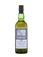 LAPHROAIG 18 ans 1997 Fresh Bourbon Barrel Berry Bros. & Rudd, whisky, single malt whisky, single malt whisky - 411,60 €
