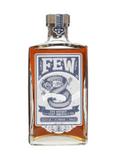 FEW 8 Immortal Rye, whisky, rye whiskey, rye whiskey - 70,56 €