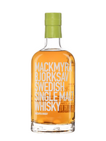 MACKMYRA Björksav Season Edition, whisky, single malt whisky, single malt whisky - 67,64 €