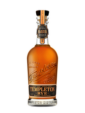 TEMPLETON RYE Barrel Strength, whisky, rye whiskey, rye whiskey - 58,44 €