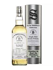 CAOL ILA 10 ans 2012 Signatory Vintage, whisky, single malt whisky, single malt whisky - 52,56 €