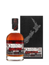 THE NEW ZEALAND WHISKY COLLECTION Oamaruvian Revolution NAS, whisky, single malt whisky, single malt whisky - 57,72 €