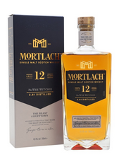 MORTLACH 12 ans The Wee Witchie, whisky, single malt whisky, single malt whisky - 75,65 €