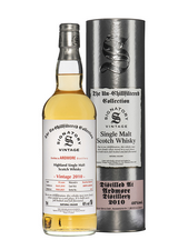 ARDMORE 10 ans 2009 Signatory Vintage, whisky, single malt whisky, single malt whisky - 51,10 €