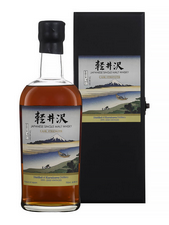KARUIZAWA Vintages 1999&2000 Batch 22, whisky, single malt whisky, single malt whisky - 4 550,00 €