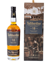 TULLIBARDINE 18 ans 2005, whisky, single malt whisky, single malt whisky - 64,80 €
