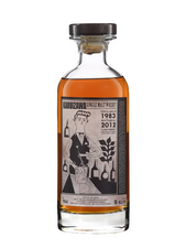 KARUIZAWA 29 ans 1983 Cocktail Serie, whisky, single malt whisky, single malt whisky - 9 480,00 €