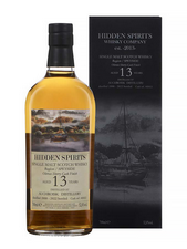 AUCHROISK 13 ans 2008 Hid., whisky, single malt whisky, single malt whisky - 87,33 €