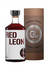 LAURENS Red Leon Whisky, whisky, single malt whisky, single malt whisky - 62,53 €