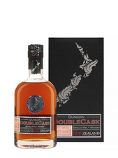 THE NEW ZEALAND WHISKY COLLECTION Dunedin Doublecask NAS, whisky, single malt whisky, single malt whisky - 50,00 €