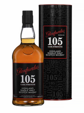 GLENFARCLAS 105, whisky, single malt whisky, single malt whisky - 61,85 €