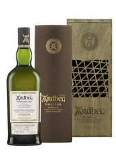 ARDBEG 20 ans 2001 Angel's Share, whisky, single malt whisky, single malt whisky - 2 000,00 €