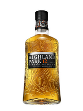 HIGHLAND PARK 12 ans, whisky, single malt whisky, single malt whisky - 29,96 €