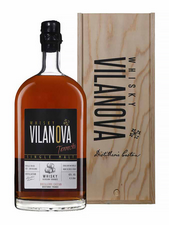 VILANOVA Terrocita, whisky, single malt whisky, single malt whisky - 396,72 €