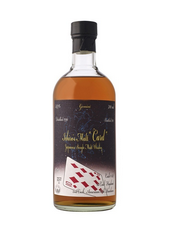 HANYU 1990 Ten of Diamonds, whisky, single malt whisky, single malt whisky - 18 260,00 €