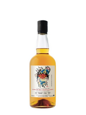 CHICHIBU 2010 Bourbon Barrel - 60 ans CADNES, whisky, single malt whisky, single malt whisky - 1 501,50 €