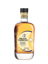 MOON HARBOUR DOCK 2  finition RIEUSSEC, whisky, corn whisky, corn whisky - 52,28 €