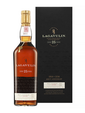 LAGAVULIN 25 ans 200 aniversary, whisky, single malt whisky, single malt whisky - 3 150,00 €