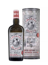 TIMOROUS BEASTIE Meet the Beast 13 ans, whisky, blended whisky, blended malt whisky - 71,93 €