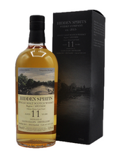 GLEN ELGIN 11 ans 2011 Hid., whisky, single malt whisky, single malt whisky - 92,72 €