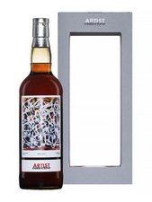 BENRINNES 11 ans 2010 COLLECTIVE 5.0, whisky, single malt whisky, single malt whisky - 109,56 €