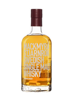 MACKMYRA Stjärnrök Season Edition, whisky, single malt whisky, single malt whisky - 68,85 €