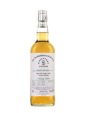 SECRET SPEYSIDE DISTILLERY 14 ans 2009 Signatory Vintage, whisky, single malt whisky, single malt whisky - 56,62 €