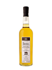 BRORA 25 ans 1982 7th Release, whisky, single malt whisky, single malt whisky - 2 079,00 €