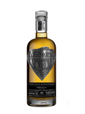 PORT ELLEN 40 ans 75ème Anniversaire Douglas Laing, whisky, single malt whisky, single malt whisky - 5 031,00 €