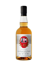CHICHIBU 2012 Pinot Noir Finish The Little Big Book, whisky, single malt whisky, single malt whisky - 1 579,20 €