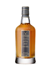 TEANINICH 44 ans 1977 Refill Sherry Private Collection Gordon & Macphail, whisky, single malt whisky, single malt whisky - 2 452,80 €