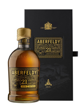 ABERFELDY 21 ans, whisky, single malt whisky, single malt whisky - 159,90 €