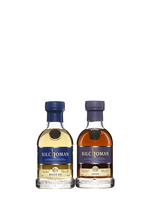 KILCHOMAN Cof. 2x20cl Machir Bay&Sanaig, whisky, single malt whisky, single malt whisky - 51,03 €