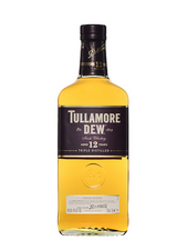 TULLAMORE DEW 12 ans Special Reserve, whisky, blended whisky, blended whisky - 30,19 €