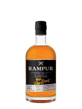 RAMPUR 8 ans 2015 First Fill Bourbon New Vibrations, whisky, single malt whisky, single malt whisky - 122,50 €