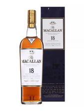 MACALLAN 18 ans 1996, whisky, single malt whisky, single malt whisky - 1 577,00 €