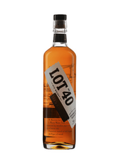 LOT 40, whisky, rye whiskey, rye whiskey - 23,65 €