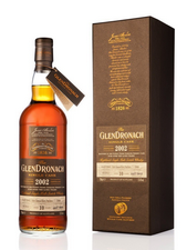 GLENDRONACH 10 ans 2002 Pedro Ximenez Batch 8, whisky, single malt whisky, single malt whisky - 180,00 €