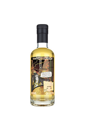 CROFTENGEA 11 ans TBYWC, whisky, single malt whisky, single malt whisky - 65,02 €