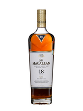 MACALLAN (The) 18 ans Double Cask Release 2023, whisky, single malt whisky, single malt whisky - 319,55 €