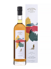HELLYERS ROAD 18 ans 2004 Peated Single cask Antipodes, whisky, single malt whisky, single malt whisky - 207,13 €