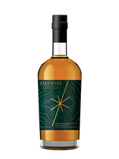 STARWARD Lagavulin Cask Finish, whisky, single malt whisky, single malt whisky - 106,86 €