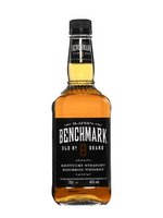 BENCHMARK Old Number 8, whisky, bourbon, bourbon - 15,54 €