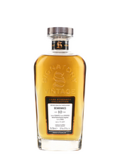 BENRINNES 10 ans 2012 Signatory Vintage, whisky, single malt whisky, single malt whisky - 83,58 €