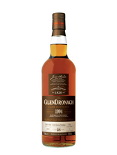 GLENDRONACH 28 ans 1994 PX Sherry Puncheon #474 New Vibrations, whisky, single malt whisky, single malt whisky - 604,35 €