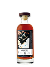KARUIZAWA 31 ans 1981 Yuuka Serie Prendre Le Rythme, whisky, single malt whisky, single malt whisky - 12 300,00 €