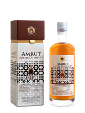AMRUT Master Distiller's Reserve, whisky, single malt whisky, single malt whisky - 150,50 €
