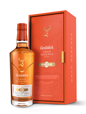GLENFIDDICH 21 ans Gran Reserva, whisky, single malt whisky, single malt whisky - 153,30 €