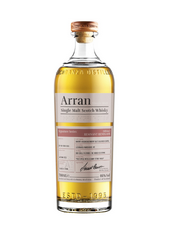 ARRAN Signature Series Edition n°1 Remnant Renegade, whisky, single malt whisky, single malt whisky - 78,75 €