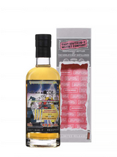 ISLAY 13 ans #3 Records Series TBYWC, whisky, single malt whisky, single malt whisky - 156,10 €